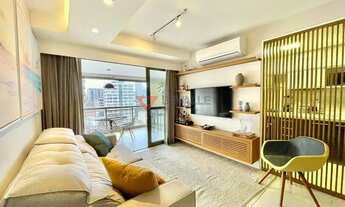 Imagem: Apartamento em Botafogo - Rio de Janeiro