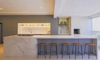 Imagem 7: Apartamento para venda possui 175 metros quadrados com 3 quartos