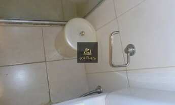 Imagem 7: Flat disponível no Itaim Bibi