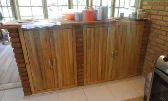 Imagem 5: Sítio em São José do Barreiro SP