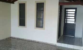 Imagem 3: Casa em Vila Boa Vista 1 - São Carlos, SP