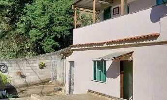 Imagem 3: ALUGA-SE CASA COM QUINTAL