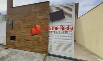 Imagem: Vendo casa em ótima localização no bairro