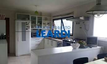 Imagem: APARTAMENTO - MORUMBI - SP