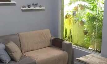 Imagem 1: Casa térrea ao lado da estação do metrô Vila Sônia