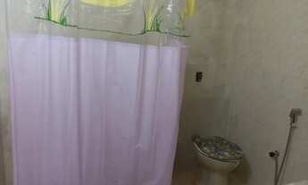 Imagem 5: Quarto mobiliado para rapazes