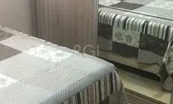 Imagem 2: Apartamento de 2 dormitórios no bairro Rubem Berta