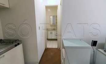 Imagem 6: Flat Moema Top Life, apto disponível para venda com 32m², 01 dorm e 01 vaga de garagem