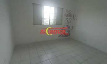 Imagem 5: ÓTIMO SOBRADO INDIVIDUAL 90M² COM 2 DORMITÓRIOS E 1 VAGA DE GARAGEM - JARDIM BOM CLIMA