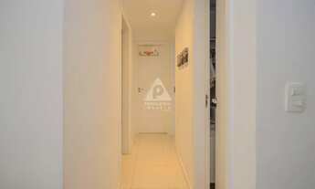 Imagem 7: 3 QUARTOS COM VAGA E VARANDA EM BOTAFOGO