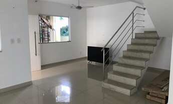 Imagem 2: Casa de condomínio para Aluguel com 4 quartos em Buraquinho - Lauro de Freitas - BA