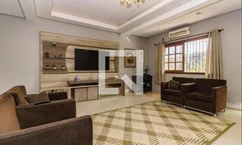 Imagem 2: Casa para Aluguel - Vila Nova, 4 Quartos, 420 m2