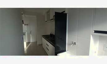 Imagem 6: Apartamento para alugar em Vila Angélica de 47.00m² com 2 Quartos