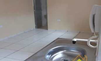 Imagem 3: Kitnet - Alves Dias - São Bernardo do Campo