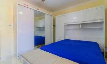 Imagem 7: Apartamento para Aluguel - Liberdade, 1 Quarto, 52 m2