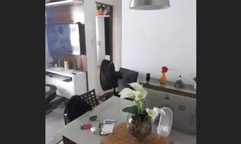 Imagem: Vendo ap no turu / só hoje de 65mil por