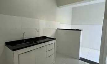 Imagem 7: Apartamento Padrão na 25 de Agosto