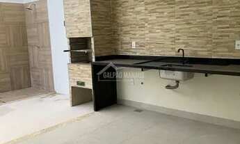 Imagem 5: Casa - Residencial Passaredo - 3 suítes - Ponta Negra - CAV378