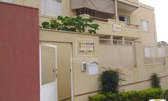 Imagem 12: Apartamento (tipo - padrao) 2 dormitórios/suite, cozinha planejada, em condomínio fechado