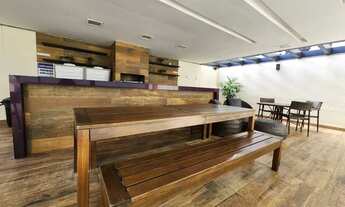 Imagem 5: Apartamento para venda tem 52 metros quadrados com 2 quartos em Sul - Brasília - DF