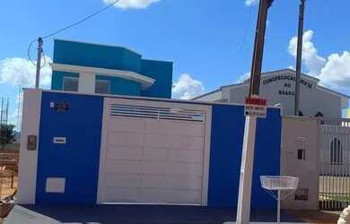 Imagem 4: Casa nova a venda em Trindade