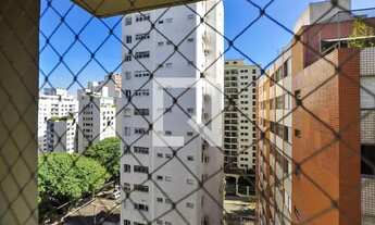 Imagem 5: Apartamento para Aluguel - Jardim Paulista, 3 Quartos, 134 m2