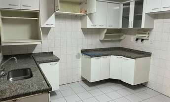 Imagem 2: Casa com 4 dormitórios para alugar, 205 m² por R$ 6.107,79/mês - Jardim Aquarius - São Jos