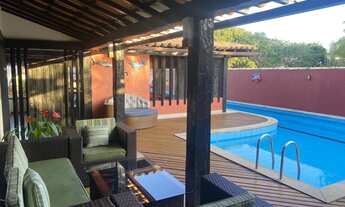 Imagem 5: Casa em Búzios - Frente Canal/ Praia