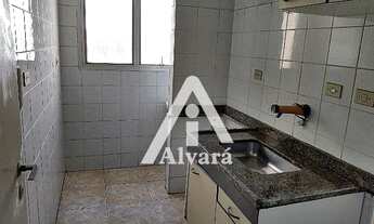 Imagem 2: Locação-Apartamento-São Paulo-City América