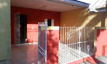 Imagem: Casa 2/4 Conjunto Gleba 1 na Marambaia