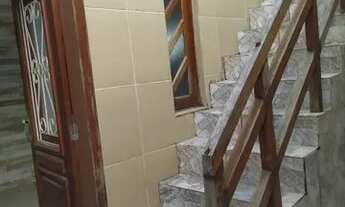 Imagem 2: Térrea para aluguel possui 100 metros quadrados com 2 quartos em Itapuã - Salvador - BA