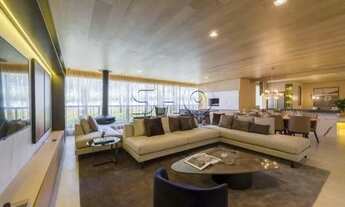 Imagem: Apartamento no Brooklin com 3 dormitórios