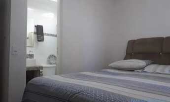 Imagem 6: APARTAMENTO - VILA HOMERO THON - SP