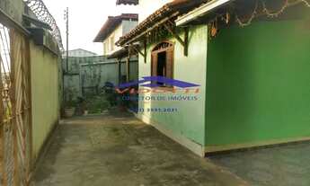 Imagem 4: VENDE-SE CASA 04 QUARTOS - FINANCIA