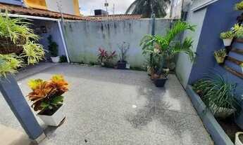 Imagem 2: Casa de Condomínio Fechado com 4 quartos em Antares - Monte Verde