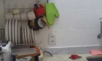 Imagem 7: Lindo Kitnet em Copacabana