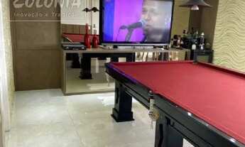 Imagem 4: Santo André - Apartamento Padrão - Centro