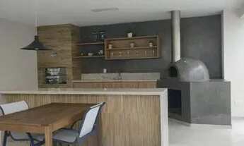 Imagem 3: Apartamento para aluguel possui 50 metros quadrados com 2 quartos