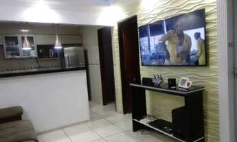 Imagem 2: Casa para venda tem 80 metros quadrados com 2 quartos em Ondina - Salvador - Bahia