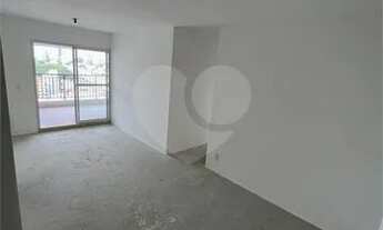 Imagem 5: APARTMENTO NOVO DE 93M² 3DORM (1SUITE) 2 VGS NO CONTRAPISO