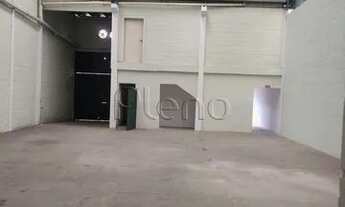 Imagem 4: Barracão - Jardim Santa Mônica - Campinas