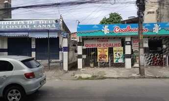 Imagem 7: Casa no cordeiro, dois quartos sala e cozinha