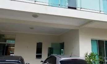 Imagem: Casa duplex, 3 suítes, 2 vagas e churrasqueira