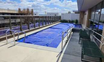 Imagem 5: Apartamento para aluguel com 68 metros quadrados com 2 quartos em Setor Noroeste - Brasíli