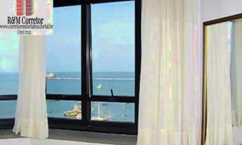 Imagem: Apartamento por temporada A partir R$ 160.00