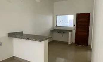 Imagem: Casa Barra dos coqueiros