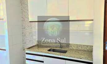 Imagem 2: Apartamento em Parque Bela Vista - Votorantim