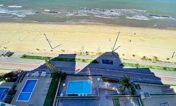 Imagem 2: Apartamento Beira Mar 4 Quartos em Piedade