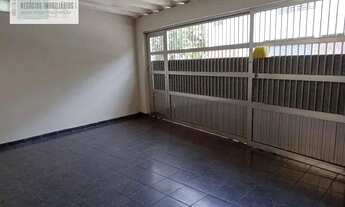 Imagem 4: Casa com 2 dormitórios para alugar, 141 m² por R$ 2.032,82/mês - Vila Cecília Maria - Sant