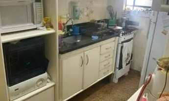 Imagem 14: Casa à venda na Água Fria com 300m² 4 dormitórios 5 banheiros 1 vaga